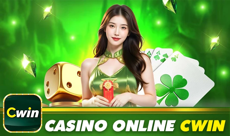CWin - Nhà Cái C Win - Địa Chỉ Cá Cược Online Hàng Đầu Thế Giới