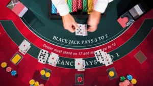 Chinh Phục Blackjack Tại Cwin Nghệ Thuật Đếm Bài Đỉnh Cao