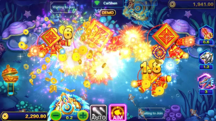 Cách Chơi Bắn Cá Đại Chiến B52 Tại CWin Thắng Lớn Mỗi Ngày