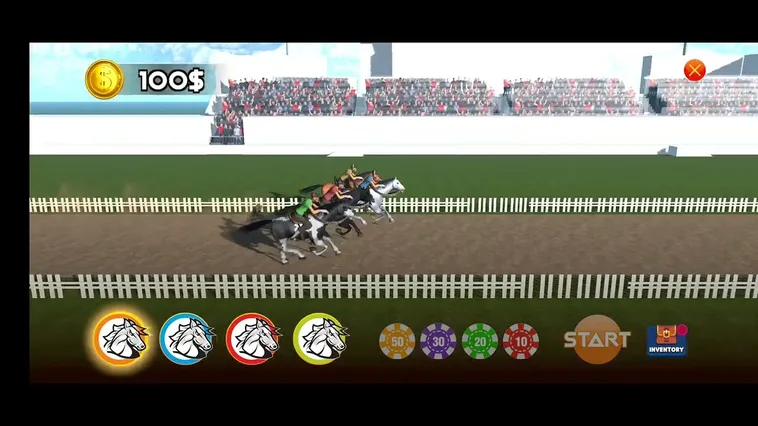 Giải Mã Kèo Cá Cược Đua Ngựa Cwin Rinh Thưởng Cực Lớn