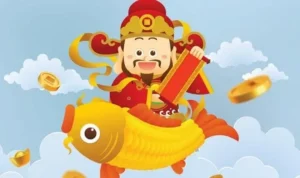 Nổ Hũ Thần Tài Tại CWin Rước Lộc Vàng Về Đầy Túi Ngay