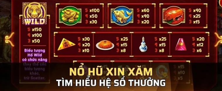 Mẹo Chơi Nổ Hũ Xin Xăm Tại CWin Trúng Jackpot Cực Dễ