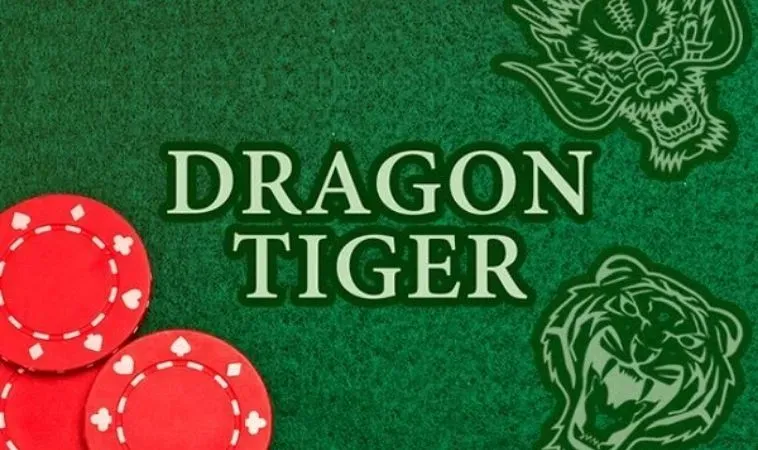 Dragon Tiger Tại Cwin Chơi Một Ván Thắng Tiền Triệu Ngay