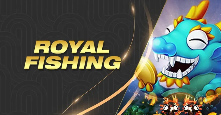 Bí Kíp Chơi Bắn Cá Royal Fishing Tại CWin Thắng Lớn Mỗi Ngày