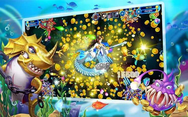 Bật Mí Cách Chơi Thợ Săn Cá Tại CWin Thắng Lớn Từ Cao Thủ 2 Bật Mí Cách Chơi Thợ Săn Cá Tại CWin Thắng Lớn Từ Cao Thủ