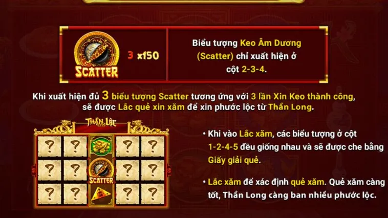 Mẹo Chơi Nổ Hũ Xin Xăm Tại CWin Trúng Jackpot Cực Dễ